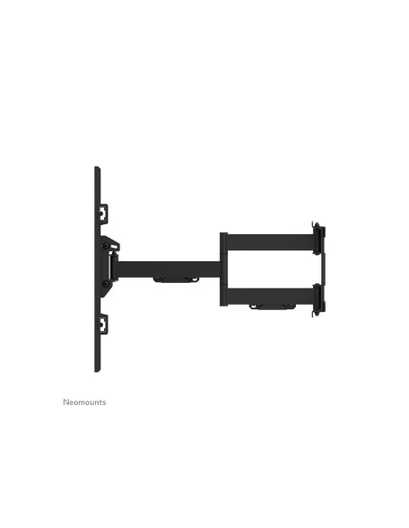 WL40S-950BL18 - Support mural orientable Neomounts Select pour écran de 55 à 110 pouces, 125 kg