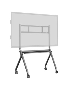 MD-CART02-S1 - Pied mobile iiyama pour écran de 55 à 86 pouces, 100 kg