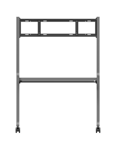 MD-CART02-S1 - Pied mobile iiyama pour écran de 55 à 86 pouces, 100 kg