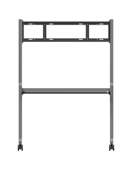 MD-CART02-S1 - Pied mobile iiyama pour écran de 55 à 86 pouces, 100 kg