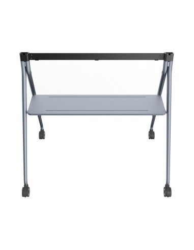 MB-FS-P750T - Pied mobile Yealink pour MeetingBoard 75 Pro