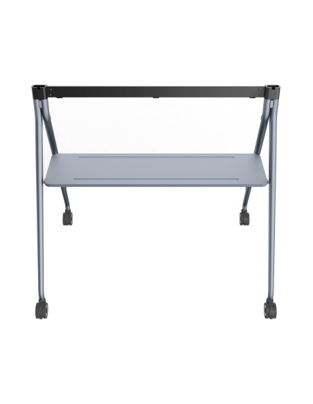 MB-FS-P750T - Pied mobile Yealink pour MeetingBoard 75 Pro