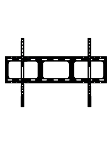 MB-WallMount-650 - Support mural fixe Yealink pour MeetingBoard 65 Pro