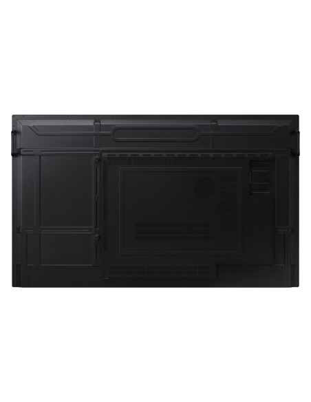 LH86WAFWLGCXEN - Ecran interactif Samsung 86" 4K tactile Android 14 EDLA
