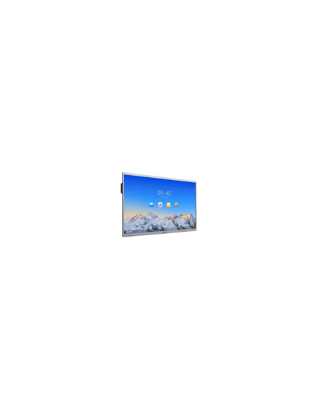 DS-D5C86RB/A-EDLA - Ecran interactif Hikvision 86" 4K tactile Android 13 EDLA