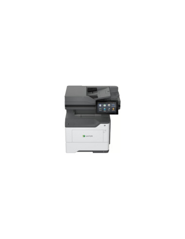 Location imprimante Lexmark XM3350 Multifonctions A4 Noir et Blanc A4 47ppm - Recto Verso