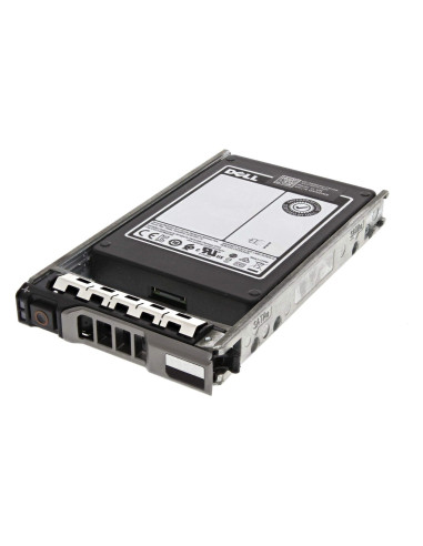 Disque SSD 1,92 To SAS 2.5" Dell 2WVYG-RFB - Reconditionné