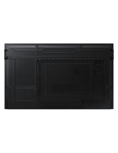 LH65WAFWLGCXEN - Ecran interactif Samsung 65" 4K tactile Android 14 EDLA