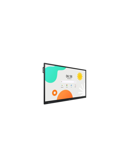 LH65WAFWLGCXEN - Ecran interactif Samsung 65" 4K tactile Android 14 EDLA