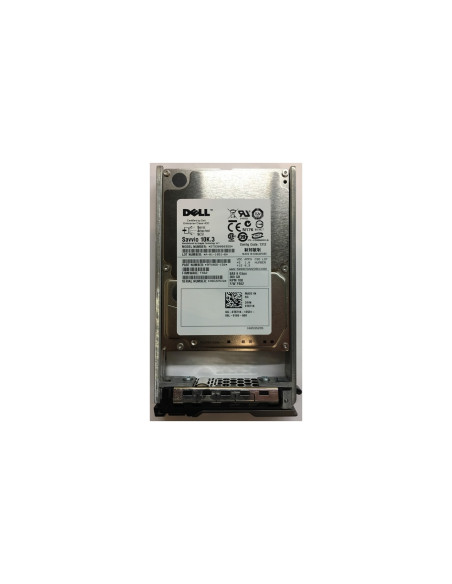 Disque dur 300 Go SAS 2.5" 10K Dell 9FK066-150-RFB - Reconditionné