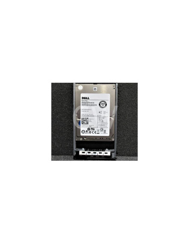Disque dur 300 Go SAS 2.5" 10K Dell 9FK066-150-RFB - Reconditionné
