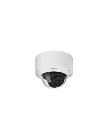 Caméra dôme fixe Bosch 5MP HDR IP66 pour surveillance extérieure 30 fps