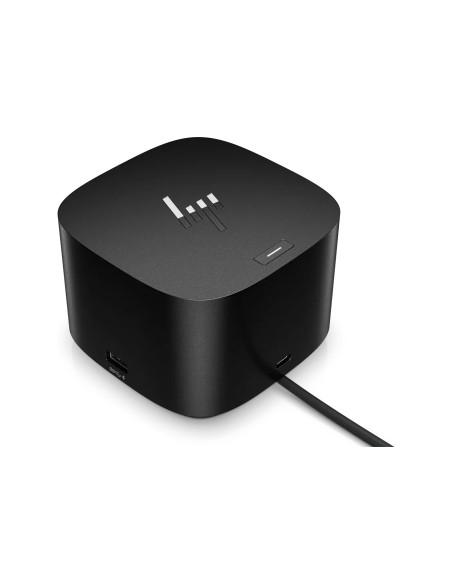 Station d'accueil HP Thunderbolt 280W G4 : sécurité et productivité améliorées