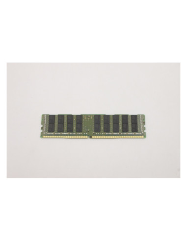 Mémoire RAM 64 Go DDR4 2666 MHz LRDIMM Lenovo 01DE975-RFB - Reconditionnée