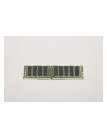 Mémoire RAM 64 Go DDR4 2666 MHz LRDIMM Lenovo 01DE975-RFB - Reconditionnée