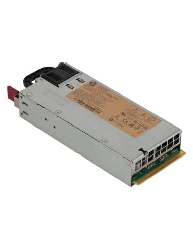 Alimentation Modulaire HP X331 165W pour Switchs HP 2920 J9739A-RFB - Reconditionné