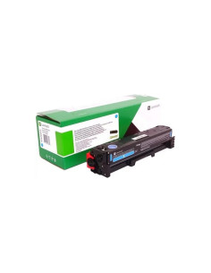 24B7499 - Cartouche de toner cyan originale 6000 pages pour C2326 et XC2326