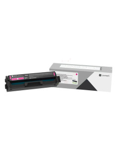 24B7500 - Cartouche de toner magenta originale 6000 pages pour C2326 et XC2326