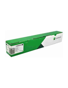 LEXMARK Toner Noir 30 000 pages pour  XC9245,  XC9255,  XC9265, XC9235