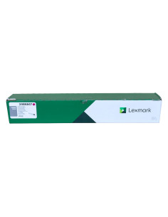 LEXMARK Toner Magenta 30 000 pages pour  XC9245,  XC9255,  XC9265, XC9235