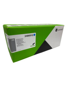 LEXMARK Toner Cyan LRP 50 000 pages pour XC8160