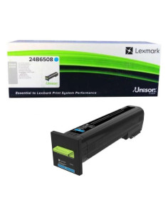LEXMARK Toner Cyan LRP 20 000 pages pour XC6152, XC8155