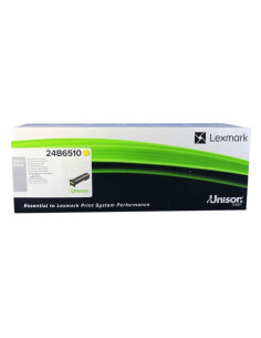 LEXMARK Toner Jaune LRP 20 000 pages pour XC6152, XC8155