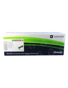LEXMARK Toner Magenta LRP 20 000 pages pour XC6152, XC8155