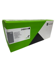 LEXMARK Toner Noir LRP 50 000 pages pour XC8160
