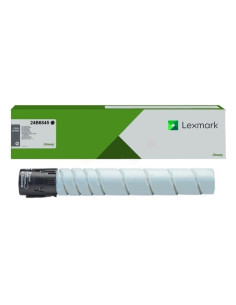 LEXMARK Toner Noir 30 000 pages pour C9235