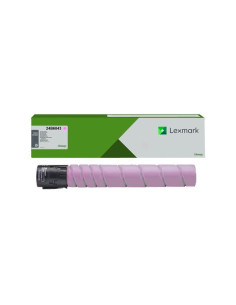 LEXMARK Toner Magenta 30 000 pages pour C9235