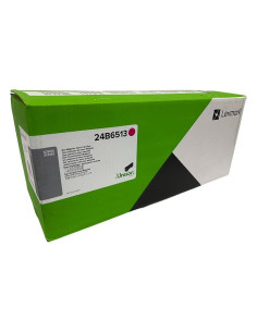 LEXMARK Toner Jaune LRP 50 000 pages pour XC8160