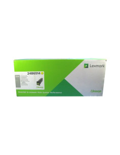 LEXMARK Toner Magenta LRP 50 000 pages pour XC8160
