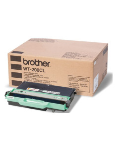 WT-200CL - Toner original Brother WT-200CL   pages