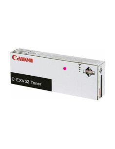 1000C002 - Toner original Canon C-EXV52m Magenta 66500 pages
