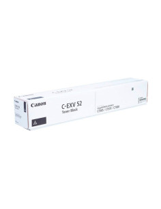 0998C002 - Toner original Canon C-EXV52bk noir 82500 pages