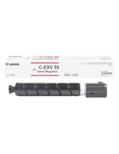 2184C002 - Toner original Canon C-EXV55m Magenta 18000 pages