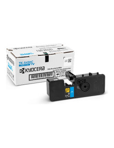 Toner KYOCERA original TK-5430C Cyan - 1250 pages - 1T0C0ACNL1