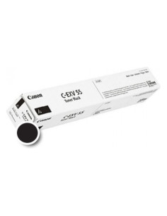 2182C002 - Toner original Canon C-EXV55bk noir 23000 pages