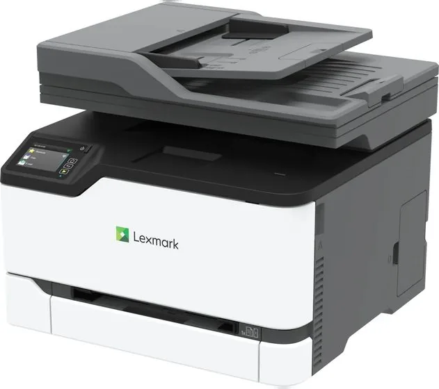 Multifonction Lexmark XC2326, vue de face