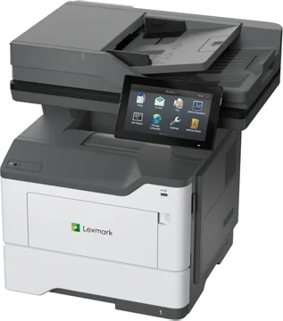 Multifonction Lexmark XM3350