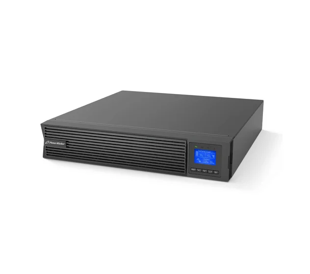 Onduleur rack/tour PowerWalker VFI 1000 ICR IoT