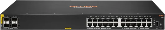 Switch HPE Aruba