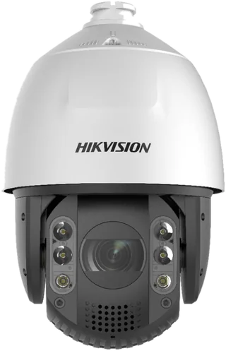 Caméra de vidéosurveillance Hikvision