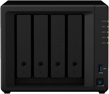 NAS Synology