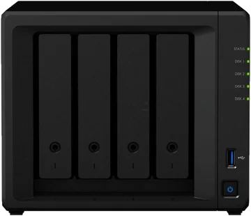 NAS Synology