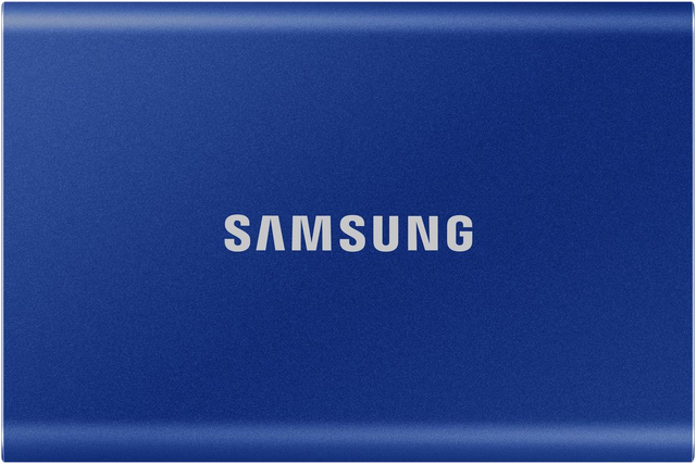 SSD externe, M.2 et barrette mémoire