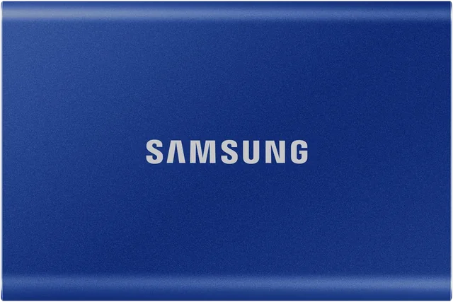 SSD externe, M.2 et barrette mémoire
