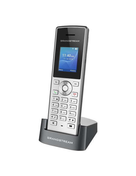 Téléphonie IP