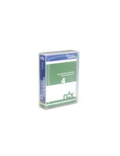 8824-RDX Cartouche 4 To, disque dur Overland-Tandberg